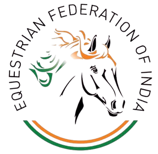 Equestrian_Federation_of_India_logo